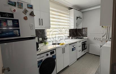 ANADOLU MAHALLESİNDE MERKEZE VE METROYA YAKIN, 2+1 DAİRE