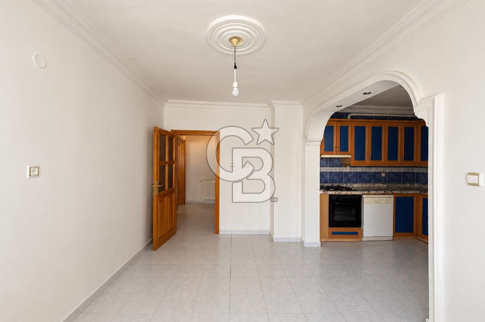 YOMRADA MERKEZİ KONUMDA SATILIK DUBLEKS DAİRE