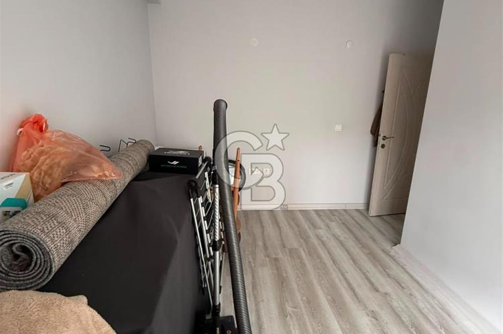 ANADOLU MAHALLESİNDE MERKEZE VE METROYA YAKIN, 2+1 DAİRE