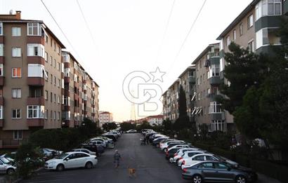 İdealtepe, Site içerisinde Kiralık 3+1 | Yenilenmiş | Balkonlu