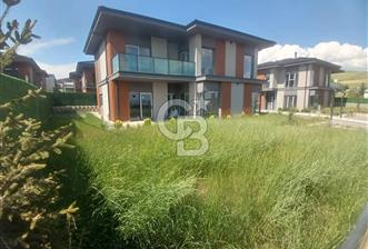 KARACAKAYA PARK MODERN VİLLALARINDA SATILIK - 1 - 351450