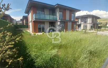KARACAKAYA PARK MODERN VİLLALARINDA SATILIK