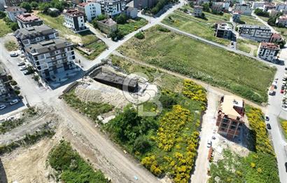 ARNAVUTKÖY TAŞOLUK DA 395M2 SATILIK ARSA