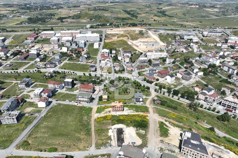 ARNAVUTKÖY TAŞOLUK DA 395M2 SATILIK ARSA