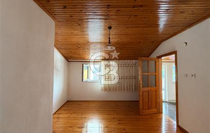 YOMRADA MERKEZİ KONUMDA SATILIK DUBLEKS DAİRE