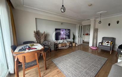 CB SMYRNA'DAN TAHSİN YAZICIDA 3+1 DENİZ MANZARALI SATILIK DAİRE