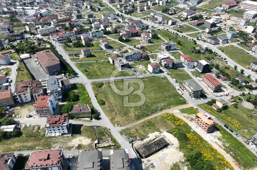 ARNAVUTKÖY TAŞOLUK DA 395M2 SATILIK ARSA
