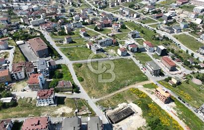 ARNAVUTKÖY TAŞOLUK DA 395M2 SATILIK ARSA