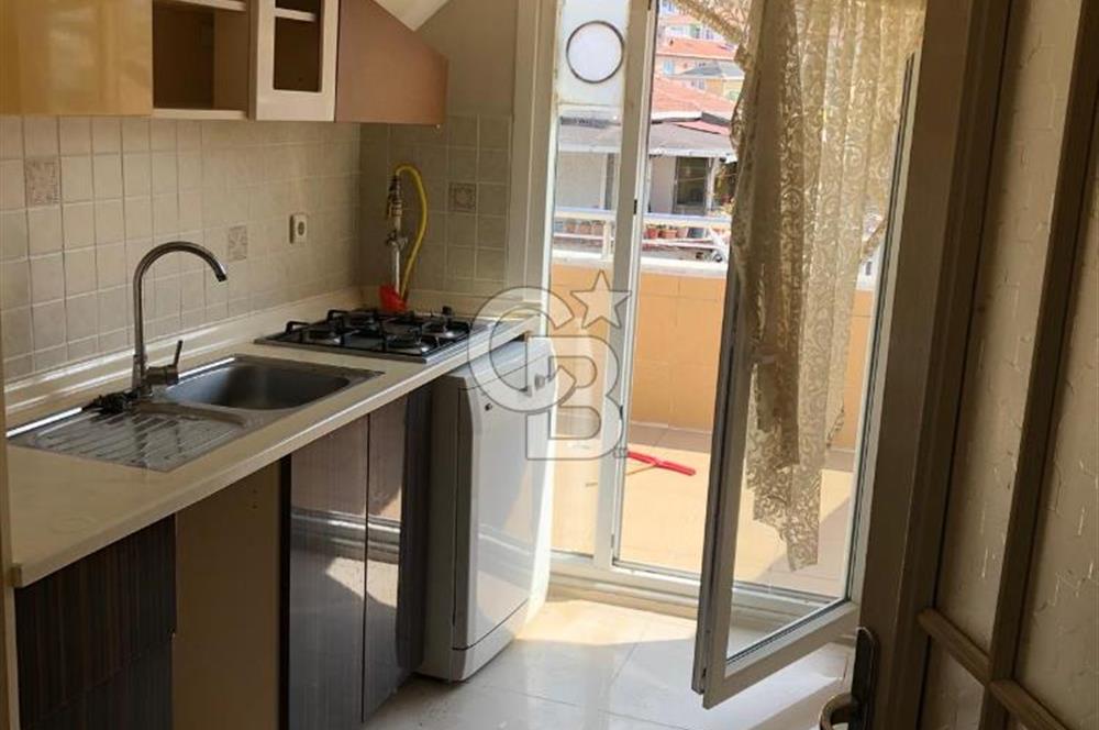 AVCILAR MERKEZ'DE TERASLI 4+2 DUBLEKS YAŞAM FIRSATI