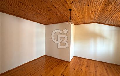 YOMRADA MERKEZİ KONUMDA SATILIK DUBLEKS DAİRE