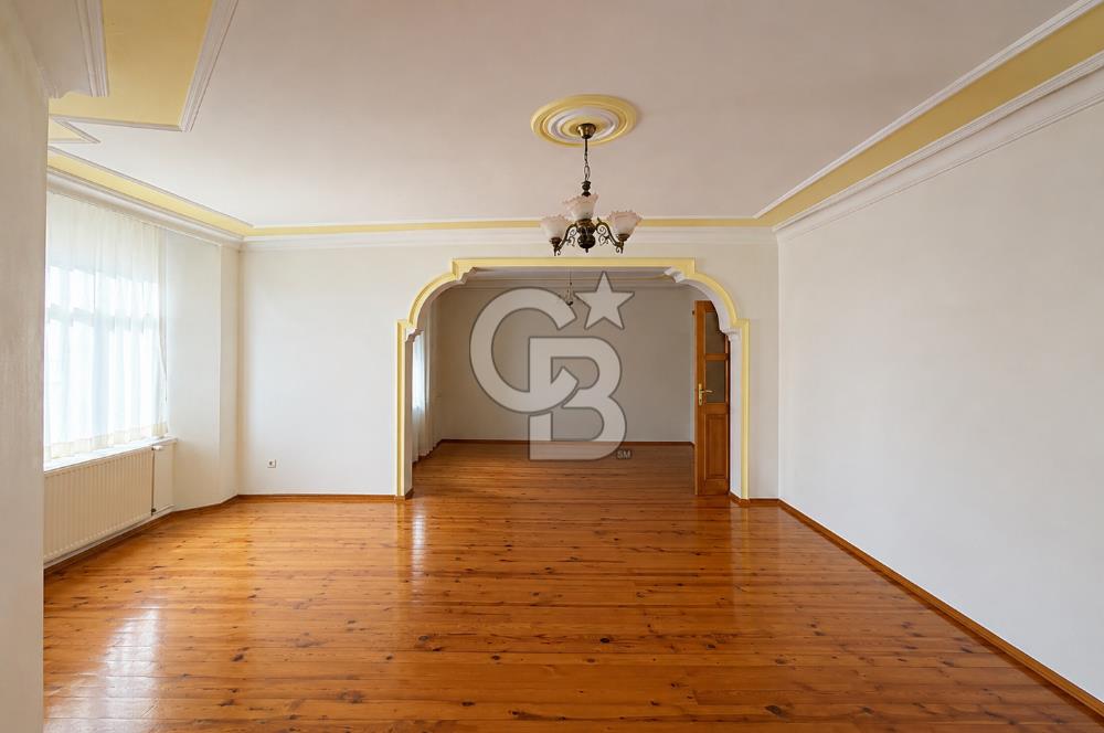 YOMRADA MERKEZİ KONUMDA SATILIK DUBLEKS DAİRE