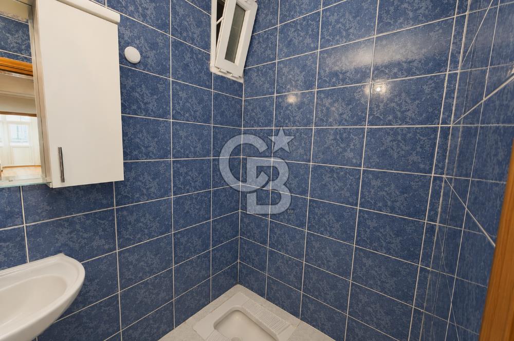 YOMRADA MERKEZİ KONUMDA SATILIK DUBLEKS DAİRE
