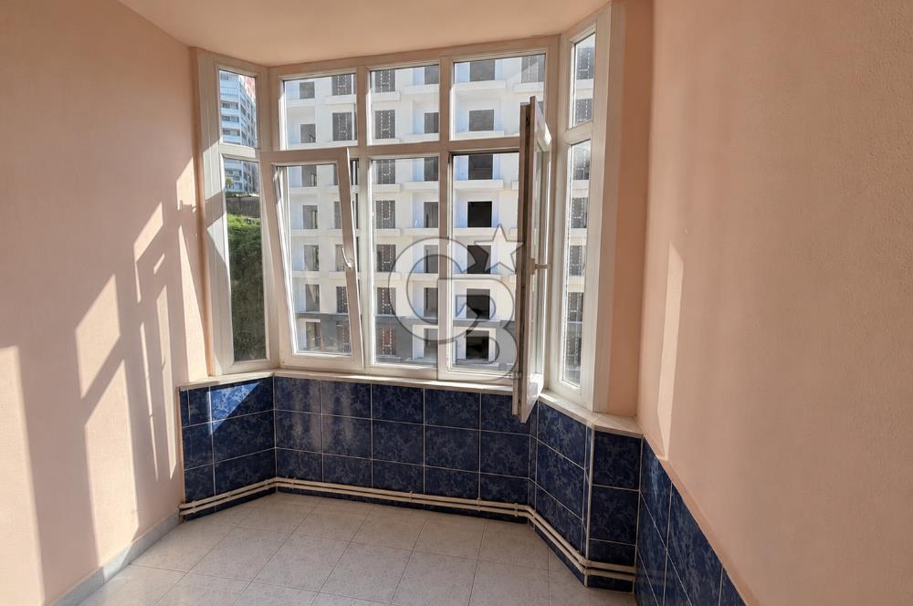 YOMRADA MERKEZİ KONUMDA SATILIK DUBLEKS DAİRE