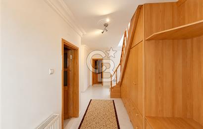 YOMRADA MERKEZİ KONUMDA SATILIK DUBLEKS DAİRE
