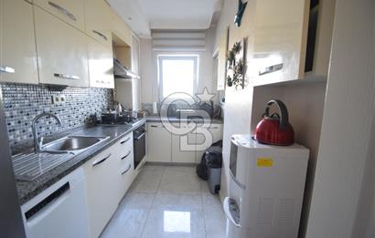İdealtepe, Site içerisinde Kiralık 3+1 | Yenilenmiş | Balkonlu