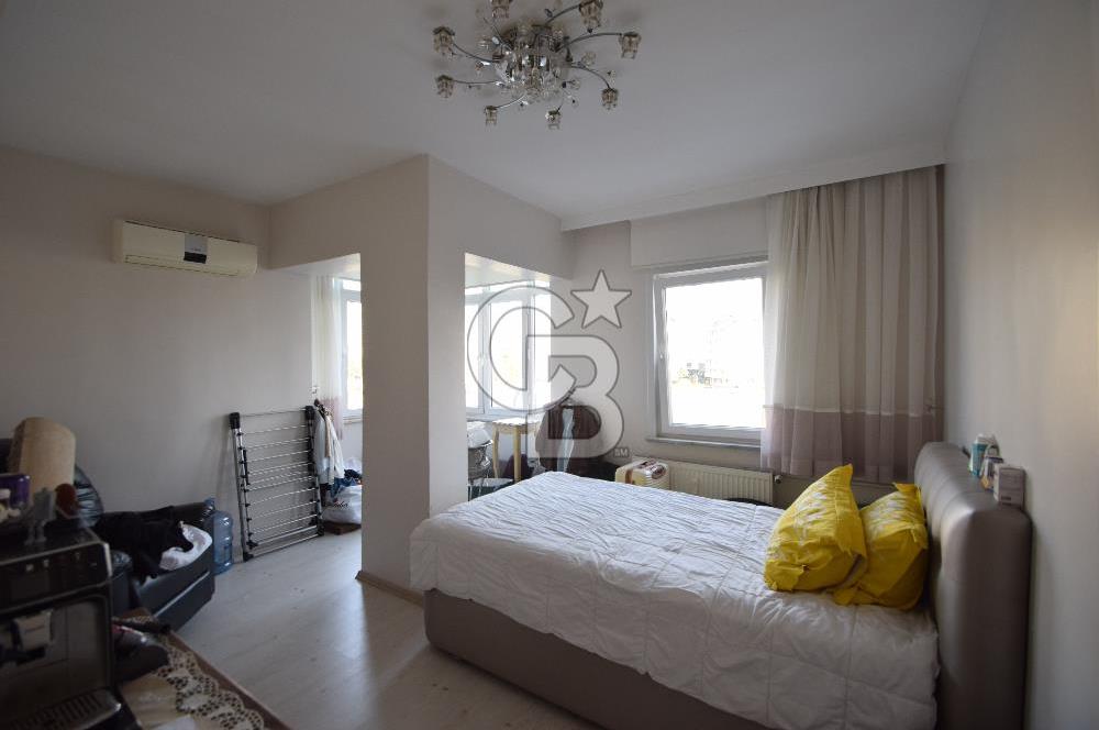 İdealtepe, Site içerisinde Kiralık 3+1 | Yenilenmiş | Balkonlu