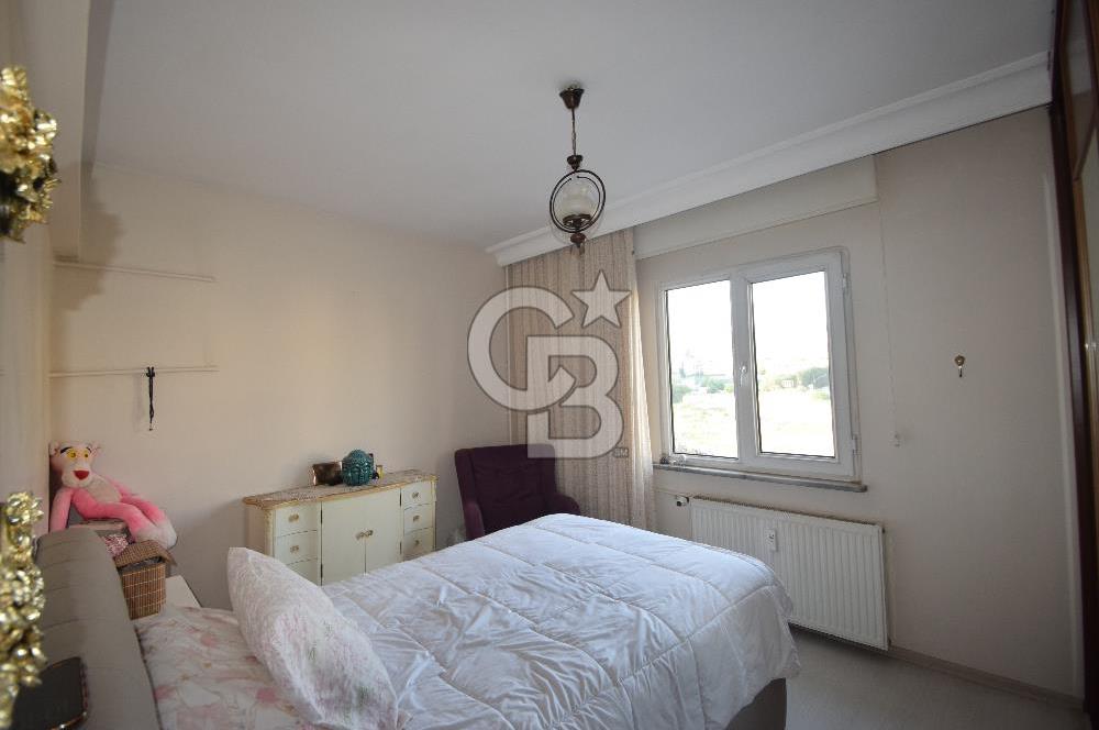 İdealtepe, Site içerisinde Kiralık 3+1 | Yenilenmiş | Balkonlu