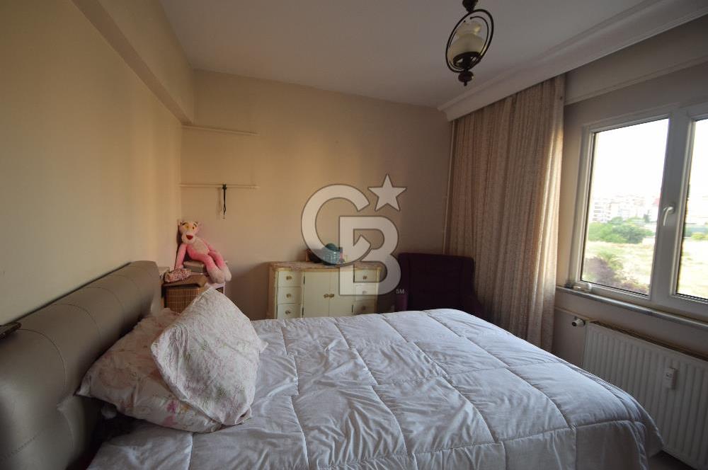 İdealtepe, Site içerisinde Kiralık 3+1 | Yenilenmiş | Balkonlu