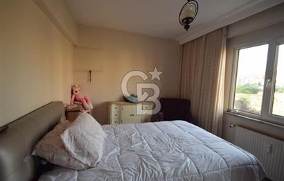İdealtepe, Site içerisinde Kiralık 3+1 | Yenilenmiş | Balkonlu