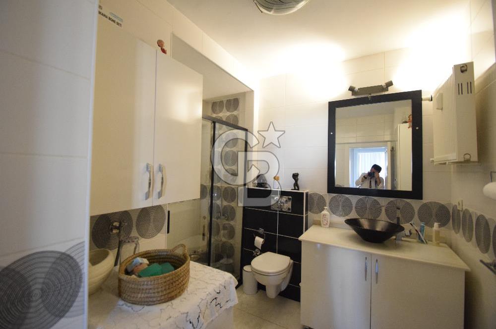 İdealtepe, Site içerisinde Kiralık 3+1 | Yenilenmiş | Balkonlu