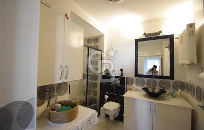 İdealtepe, Site içerisinde Kiralık 3+1 | Yenilenmiş | Balkonlu