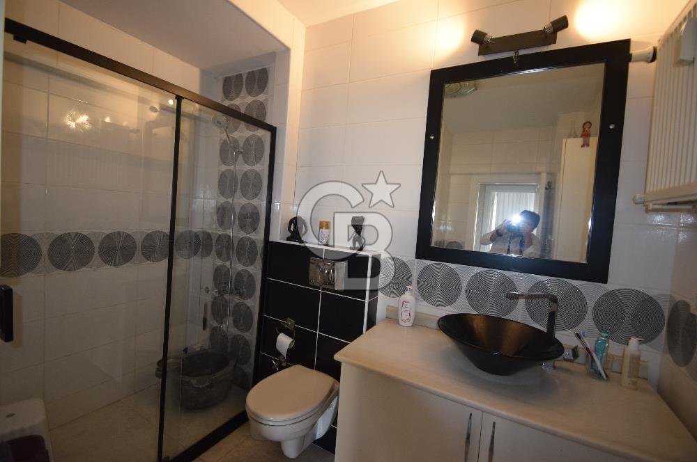 İdealtepe, Site içerisinde Kiralık 3+1 | Yenilenmiş | Balkonlu