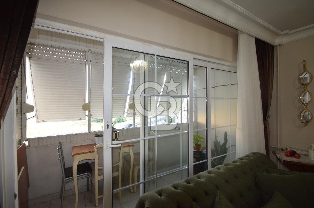 İdealtepe, Site içerisinde Kiralık 3+1 | Yenilenmiş | Balkonlu