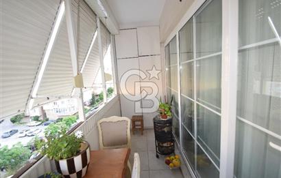 İdealtepe, Site içerisinde Kiralık 3+1 | Yenilenmiş | Balkonlu