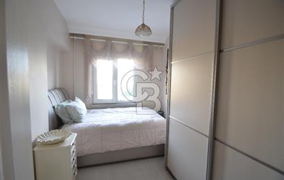 İdealtepe, Site içerisinde Kiralık 3+1 | Yenilenmiş | Balkonlu