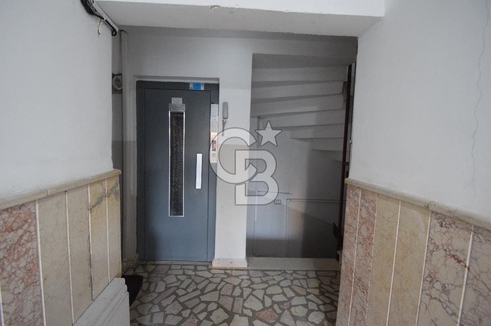 İdealtepe, Site içerisinde Kiralık 3+1 | Yenilenmiş | Balkonlu