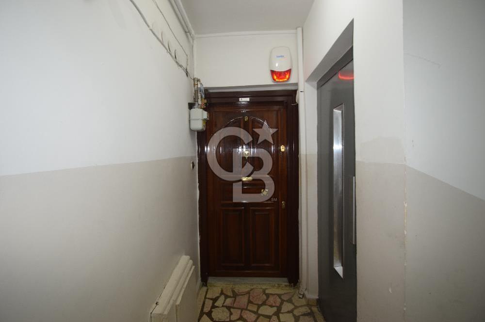 İdealtepe, Site içerisinde Kiralık 3+1 | Yenilenmiş | Balkonlu