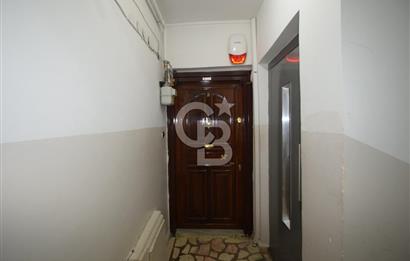 İdealtepe, Site içerisinde Kiralık 3+1 | Yenilenmiş | Balkonlu