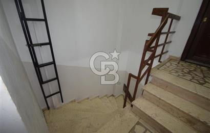 İdealtepe, Site içerisinde Kiralık 3+1 | Yenilenmiş | Balkonlu