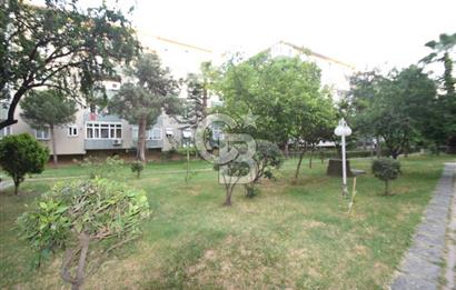 İdealtepe, Site içerisinde Kiralık 3+1 | Yenilenmiş | Balkonlu