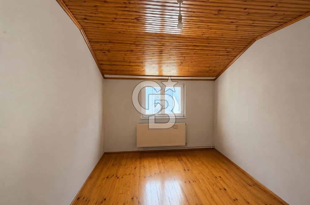 YOMRADA MERKEZİ KONUMDA SATILIK DUBLEKS DAİRE