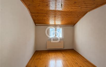 YOMRADA MERKEZİ KONUMDA SATILIK DUBLEKS DAİRE