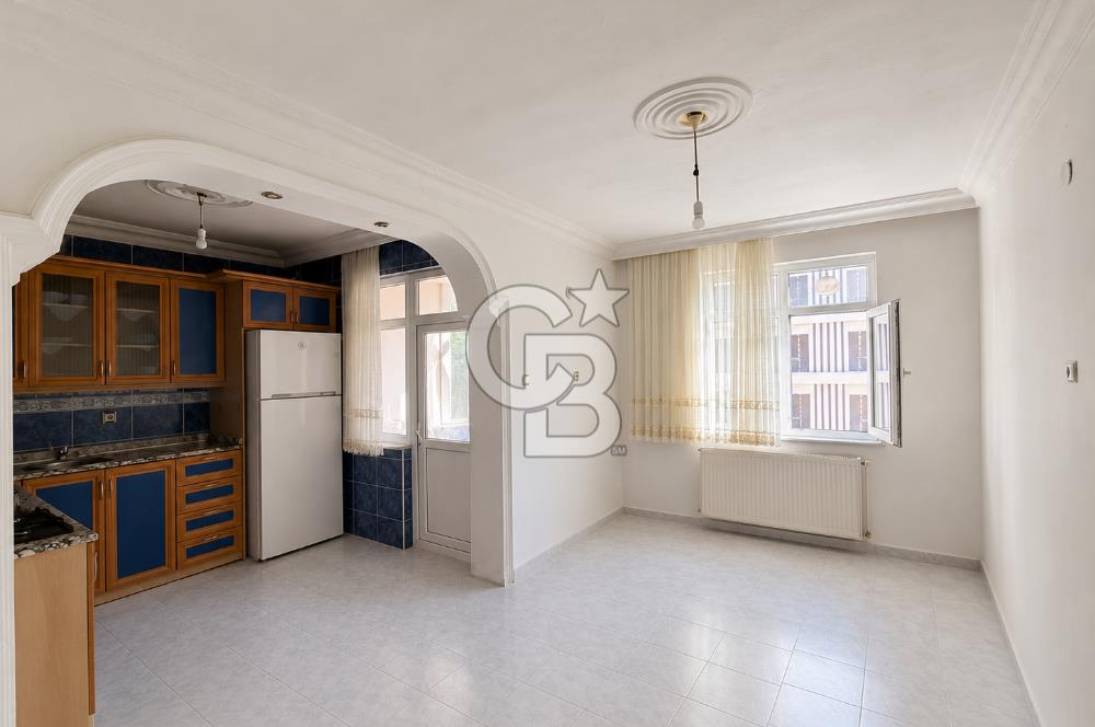 YOMRADA MERKEZİ KONUMDA SATILIK DUBLEKS DAİRE
