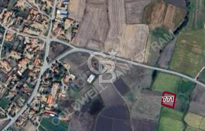 KIRKLARELİ PELİVANKÖY KUŞTEPE DE SATILIK 266 m2 ARSALAR