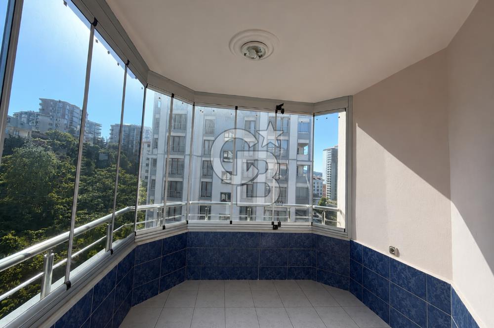 YOMRADA MERKEZİ KONUMDA SATILIK DUBLEKS DAİRE