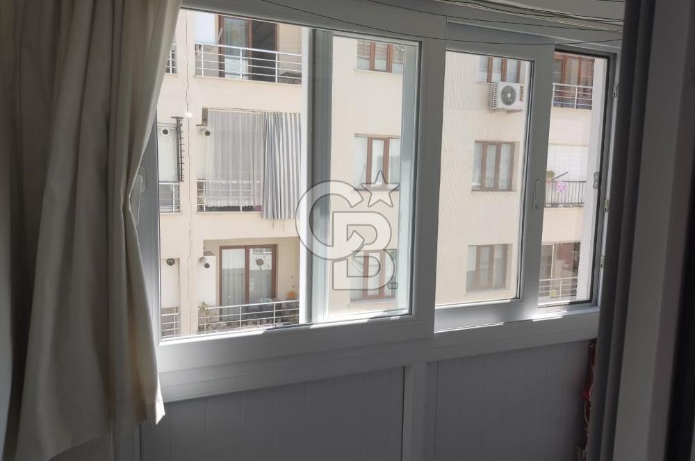 MURADİYEDE MÜKEMMEL KONUMDA ASANSÖRLÜ 3+1 DAİRE