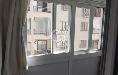 MURADİYEDE MÜKEMMEL KONUMDA ASANSÖRLÜ 3+1 DAİRE