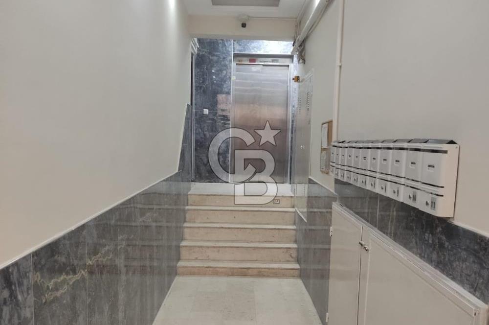 MURADİYEDE MÜKEMMEL KONUMDA ASANSÖRLÜ 3+1 DAİRE