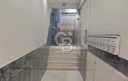 MURADİYEDE MÜKEMMEL KONUMDA ASANSÖRLÜ 3+1 DAİRE