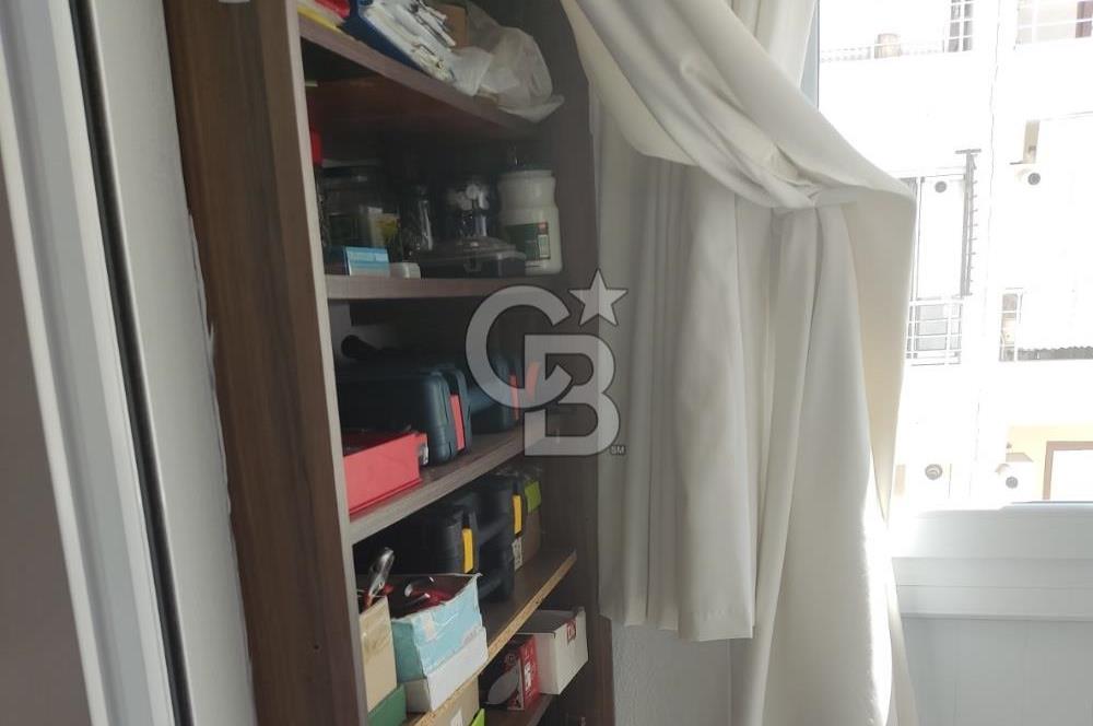 MURADİYEDE MÜKEMMEL KONUMDA ASANSÖRLÜ 3+1 DAİRE