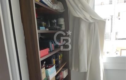 MURADİYEDE MÜKEMMEL KONUMDA ASANSÖRLÜ 3+1 DAİRE
