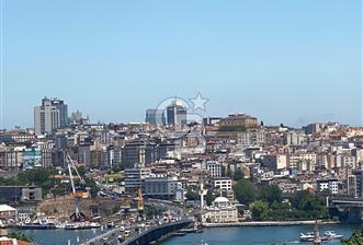 Fatih’te Deniz Manzaralı Satılık 4 Katlı bina.  - 12 - 351457