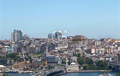 Fatih’te Deniz Manzaralı Satılık 4 Katlı bina. 