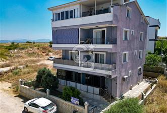 Didim Hisarda Fırsat Dubleks - 1 - 351434