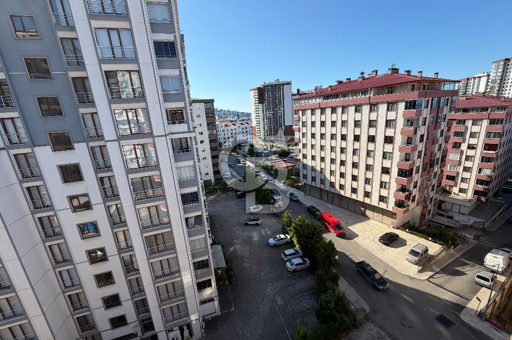 YOMRADA MERKEZİ KONUMDA SATILIK DUBLEKS DAİRE