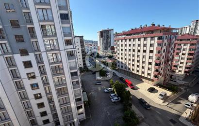 YOMRADA MERKEZİ KONUMDA SATILIK DUBLEKS DAİRE